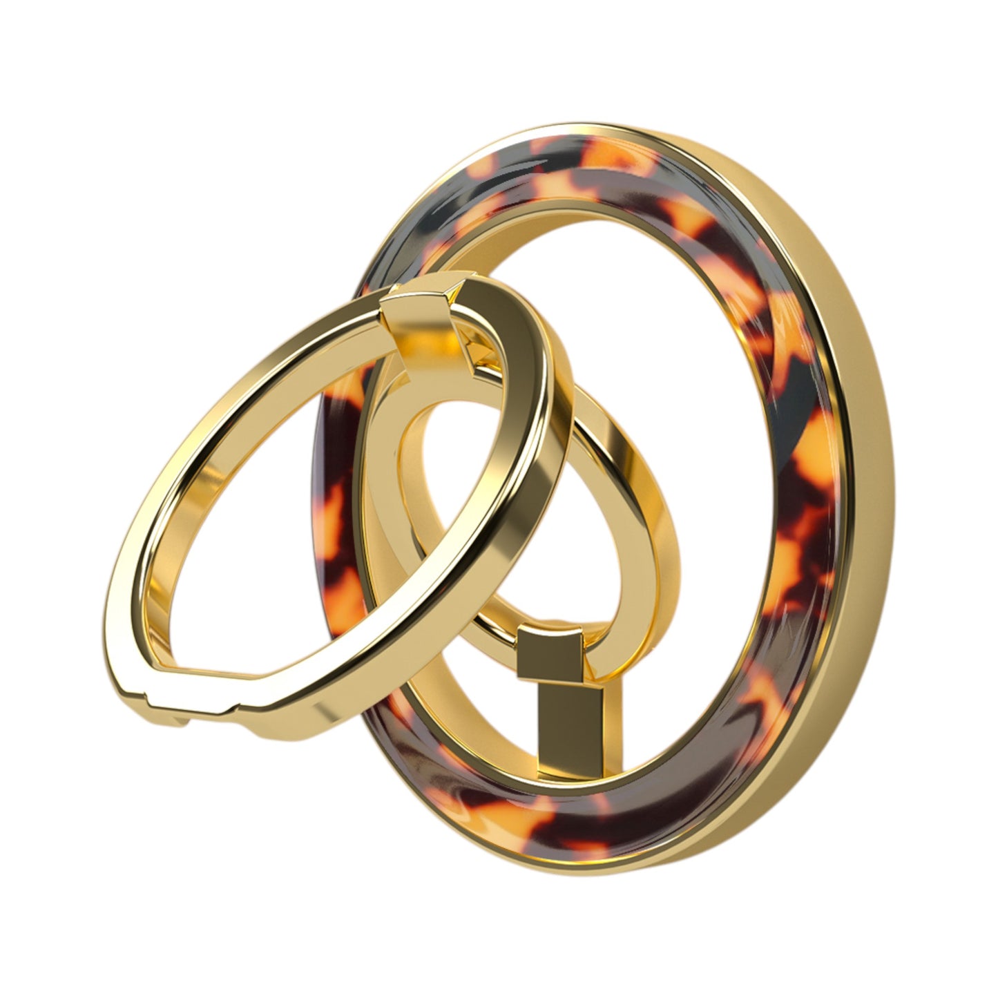 Ringhalter Magsafe - SOLEA Gold