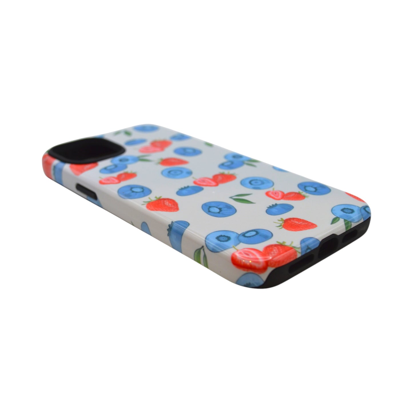 Case - Berry Cute