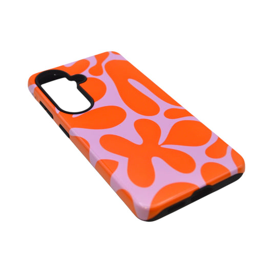 Case - Retro Bloom