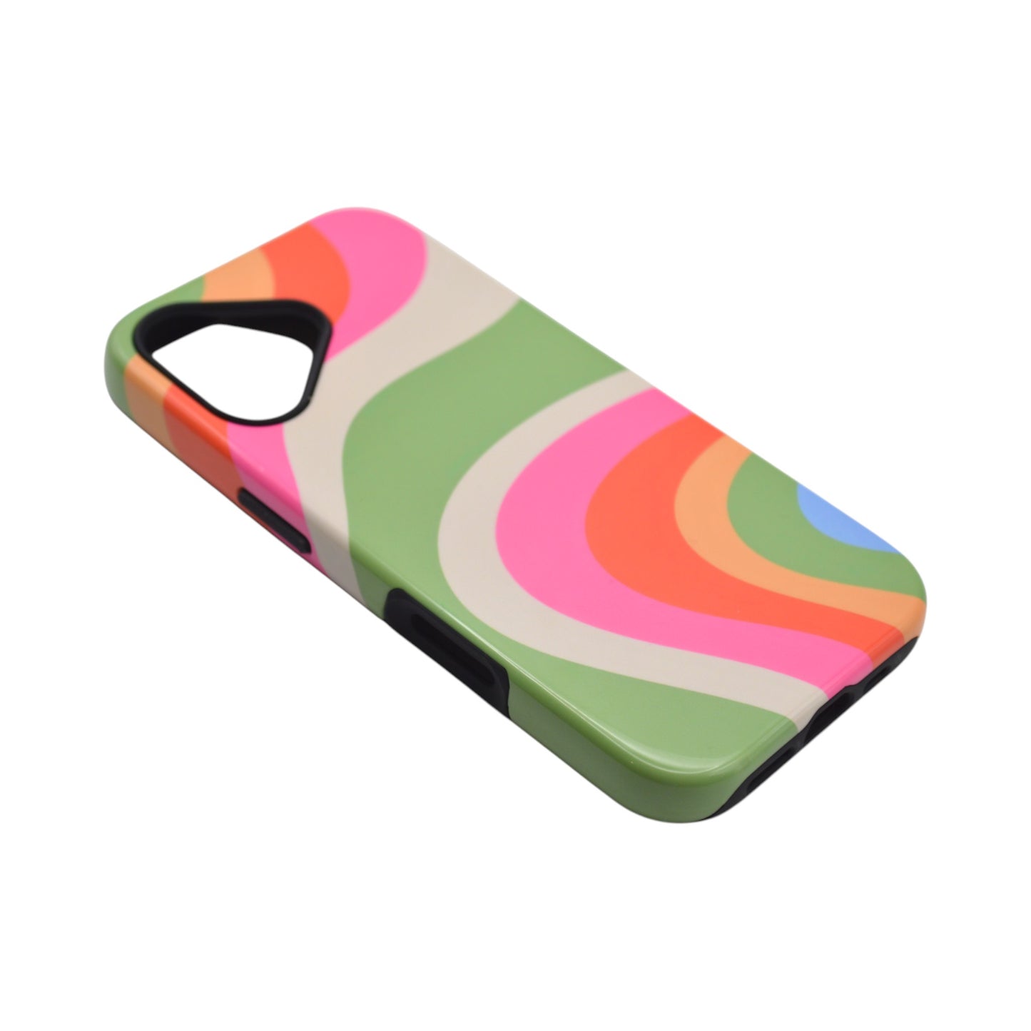 Case - Retro Wave
