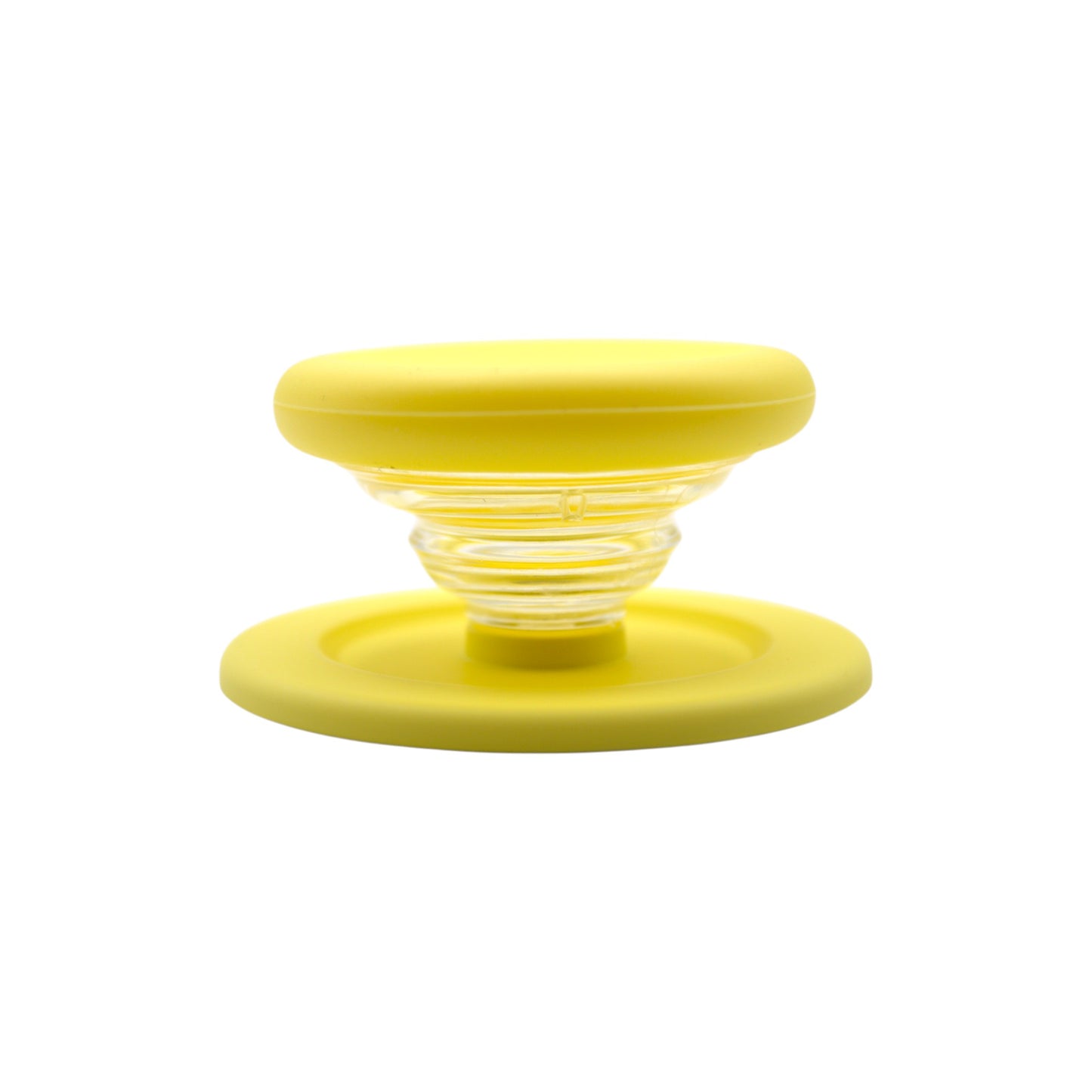 Popsocket Magsafe - Gelb