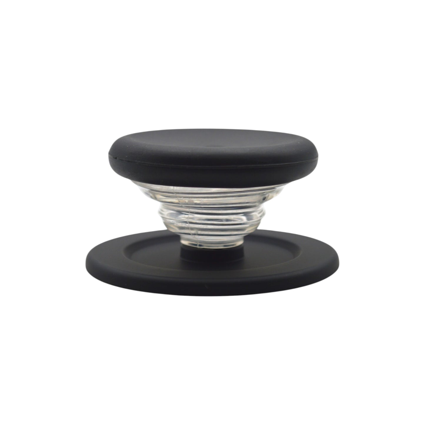 Popsocket Magsafe - Schwarz