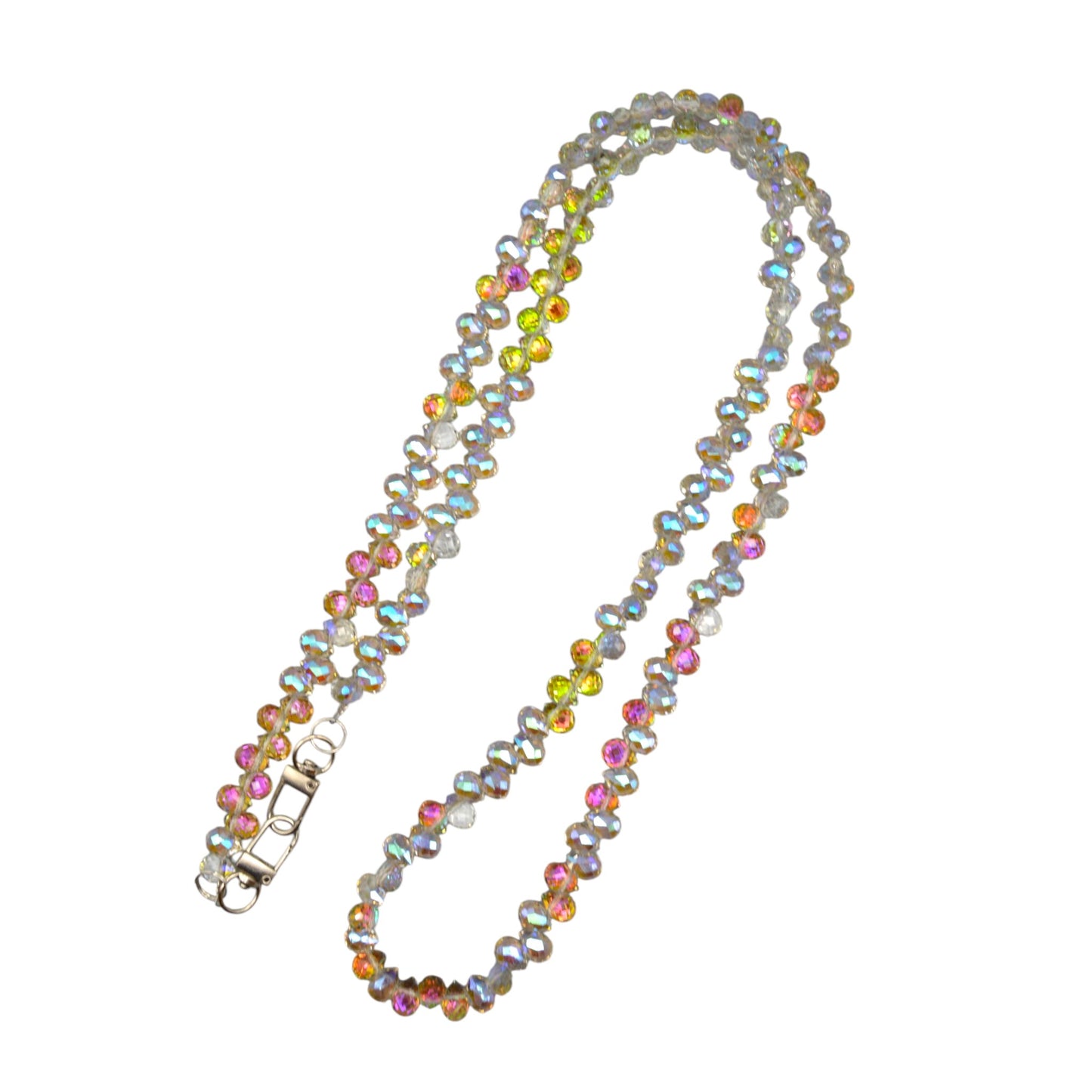 Rainbow Aura