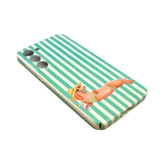 Case - Lucky Dackel