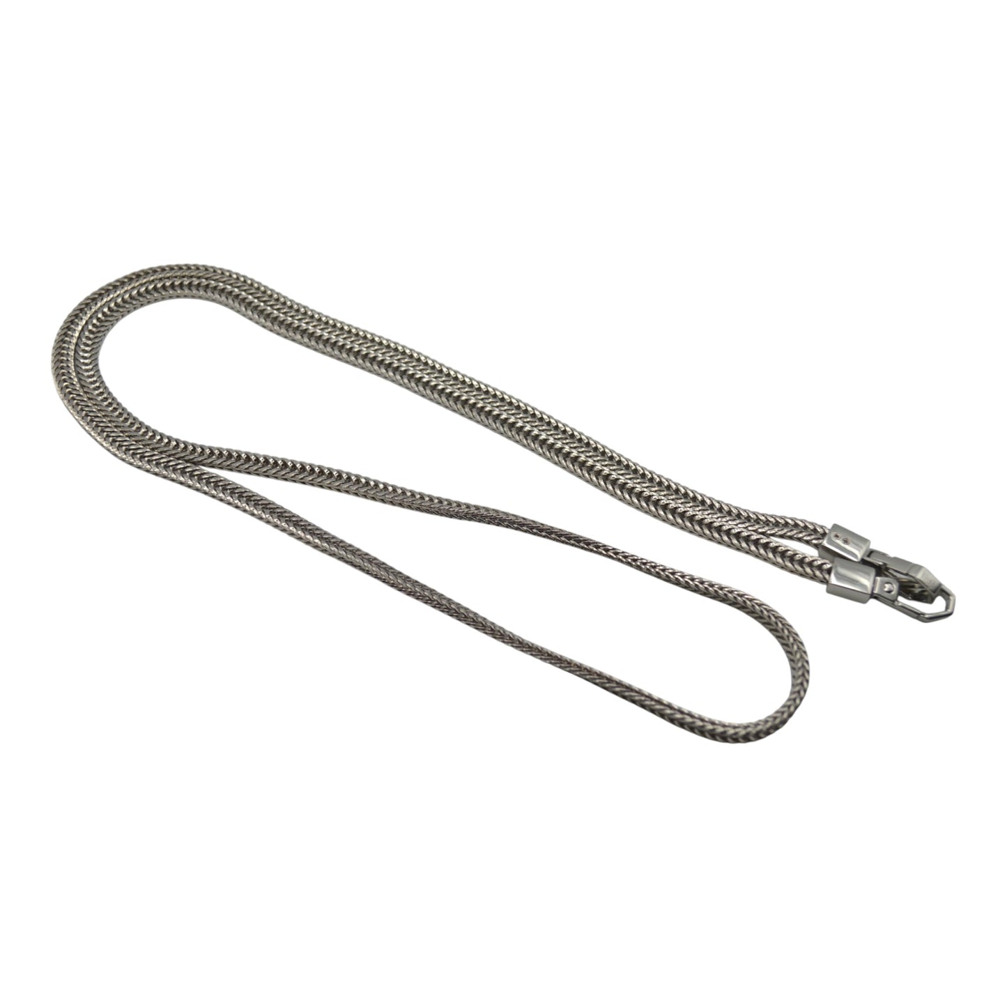 Metal Kette - Silber