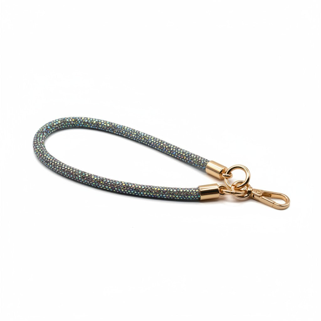 Handykette Gold -Prism Glow