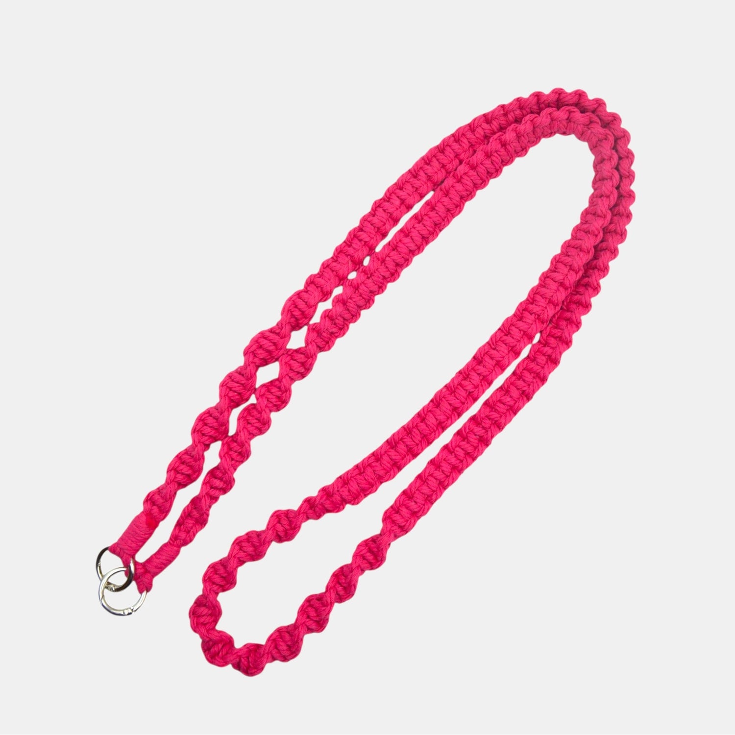 Handmade Handyketten