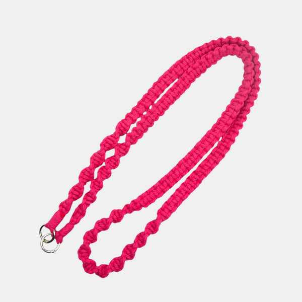 Handmade Handyketten