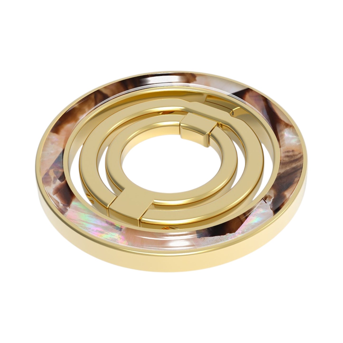 Ringhalter Magsafe - ARIA Gold