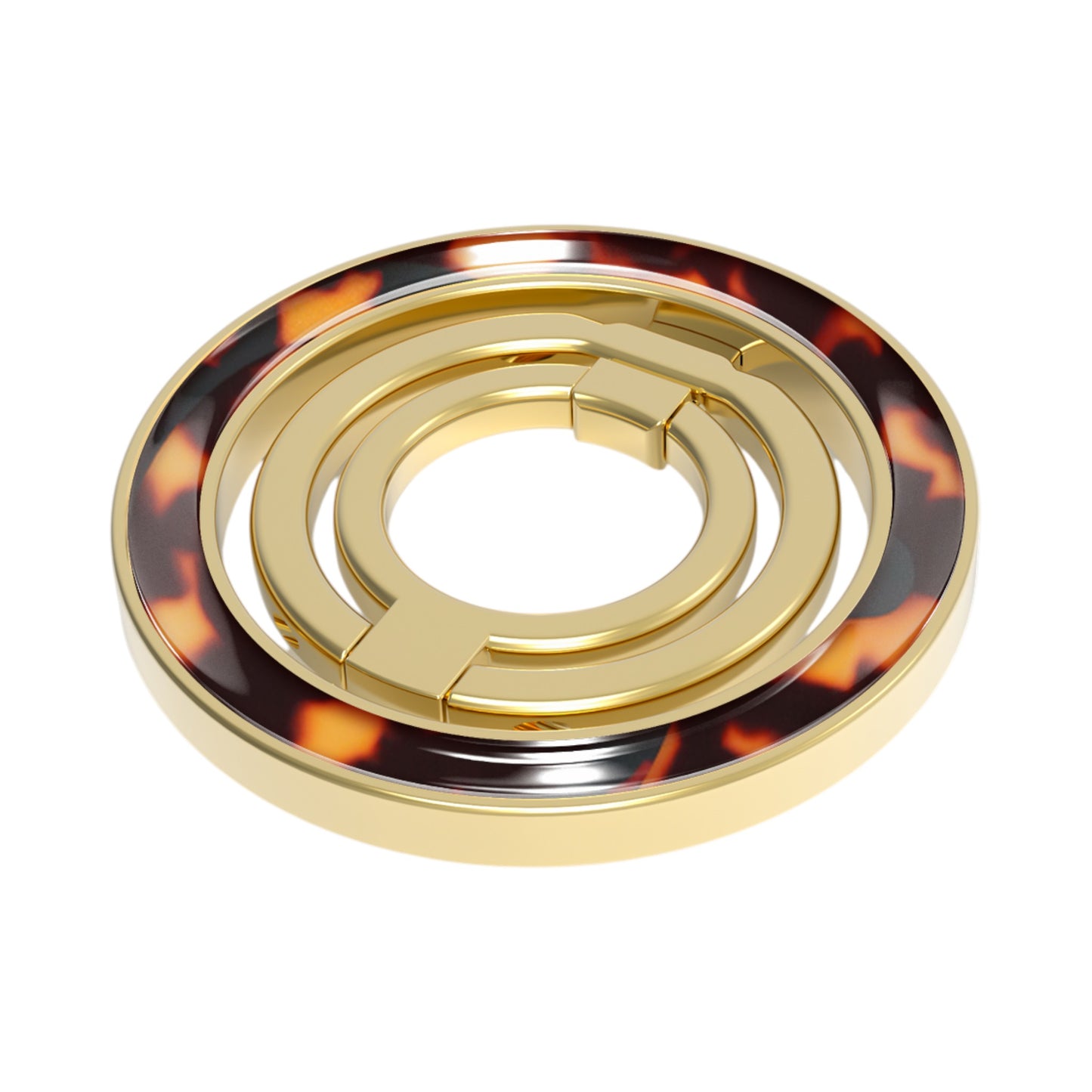 Ringhalter Magsafe - SOLEA Gold