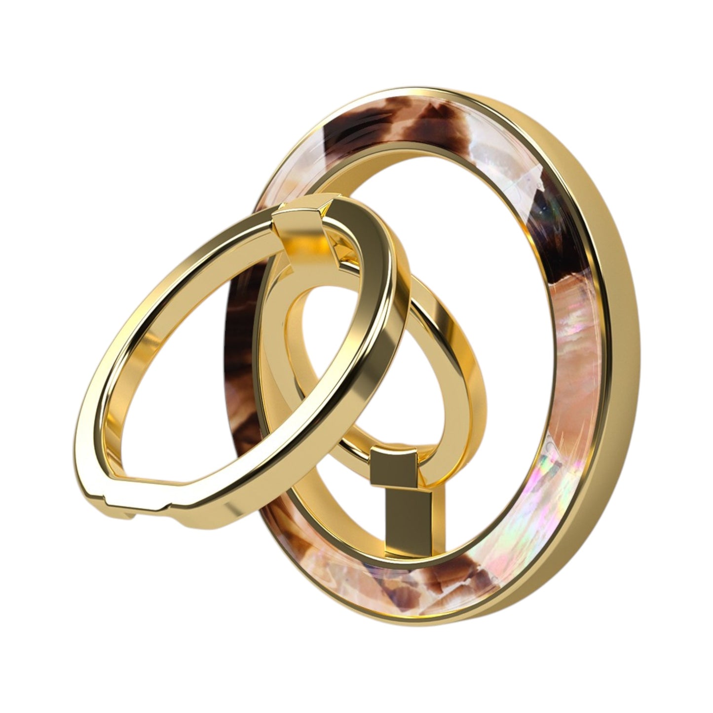 Ringhalter Magsafe - ARIA Gold