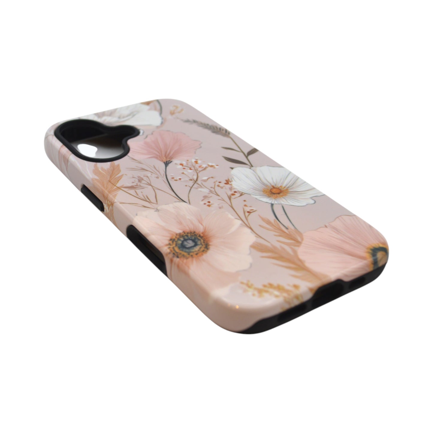 Case - Blossom Blush