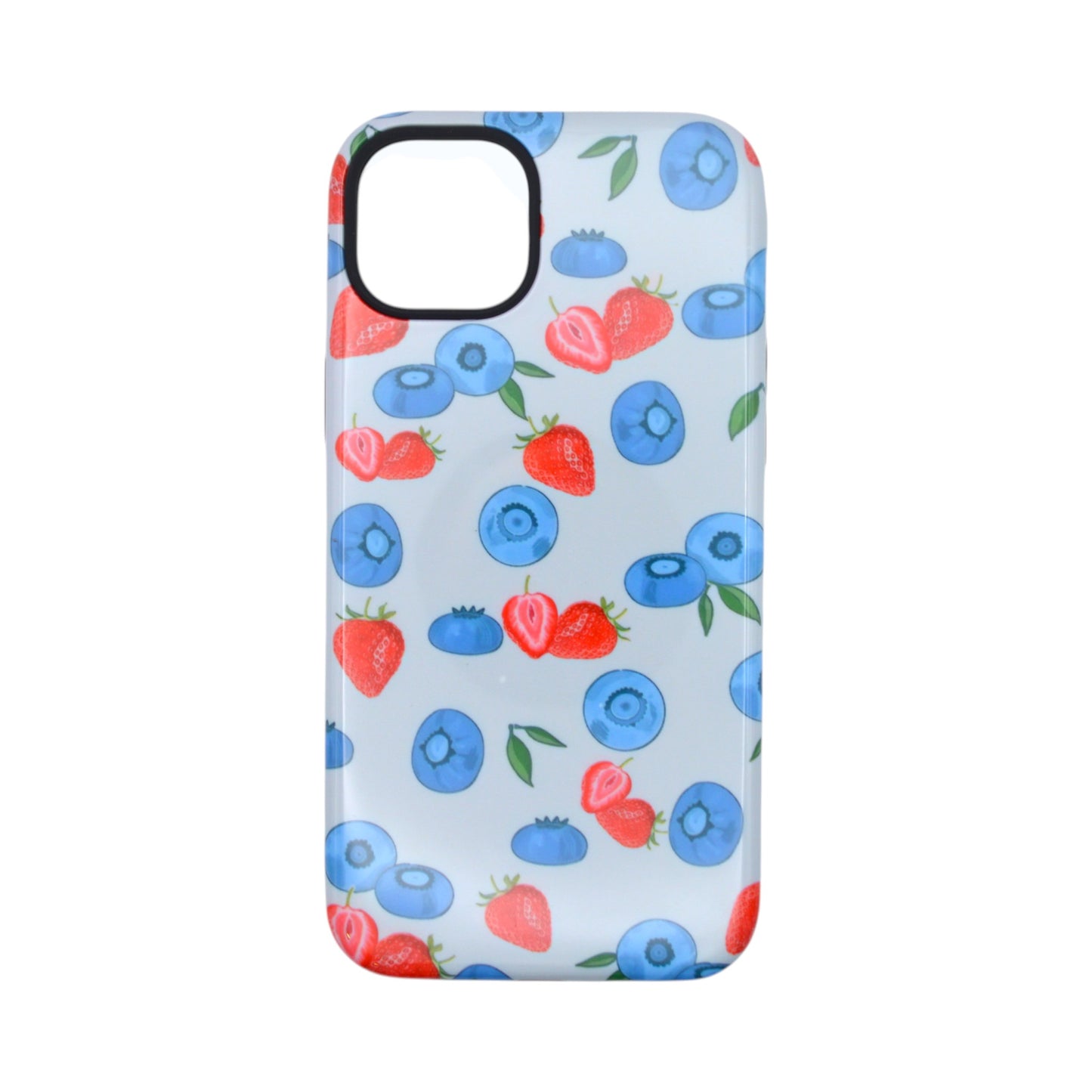 Case - Berry Cute