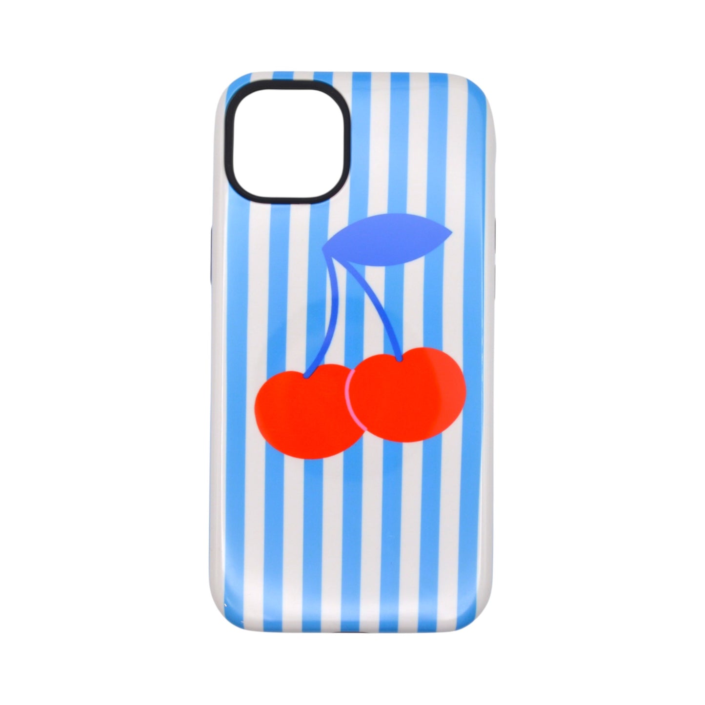 Case - Cherry Stripe