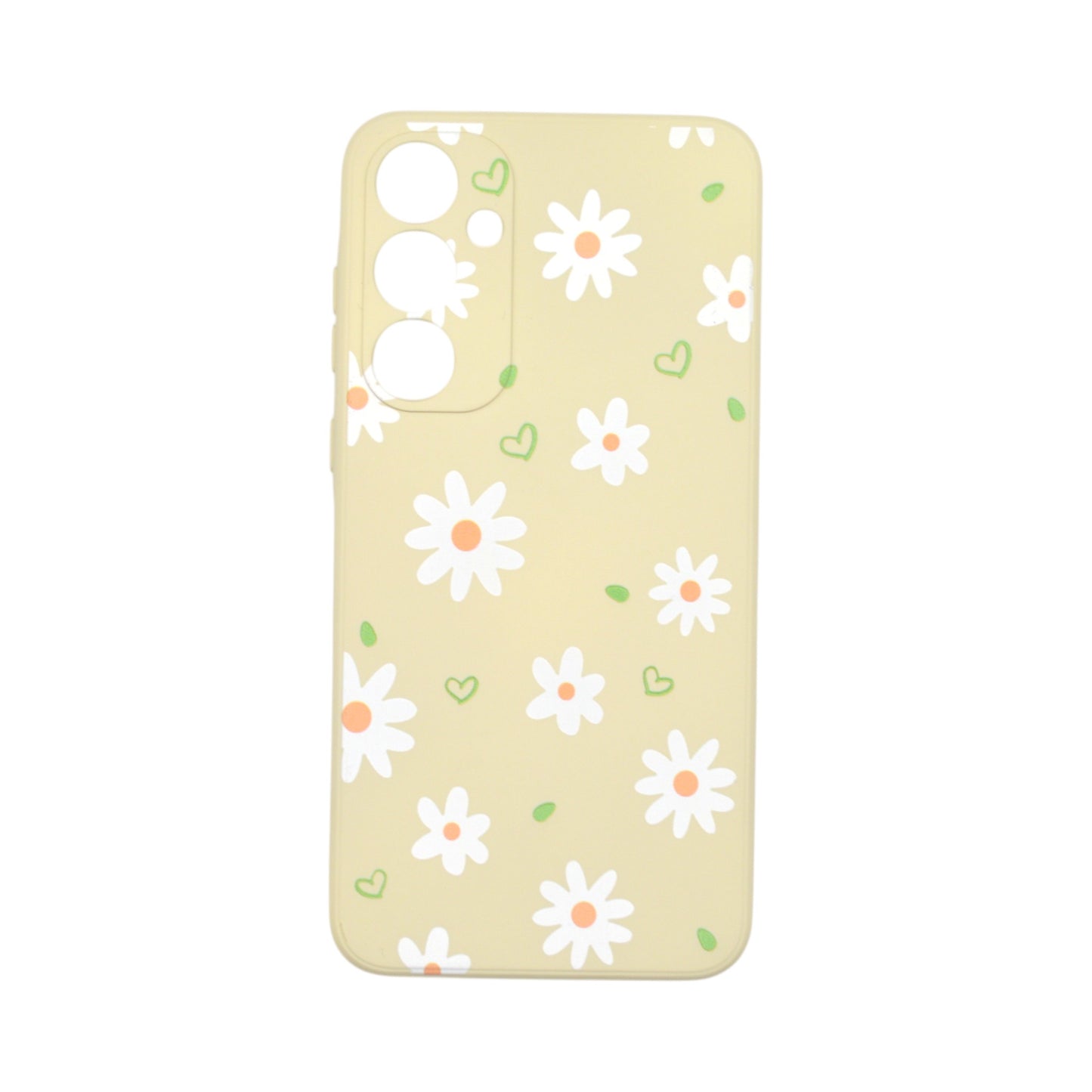 Case - Daisy Soft