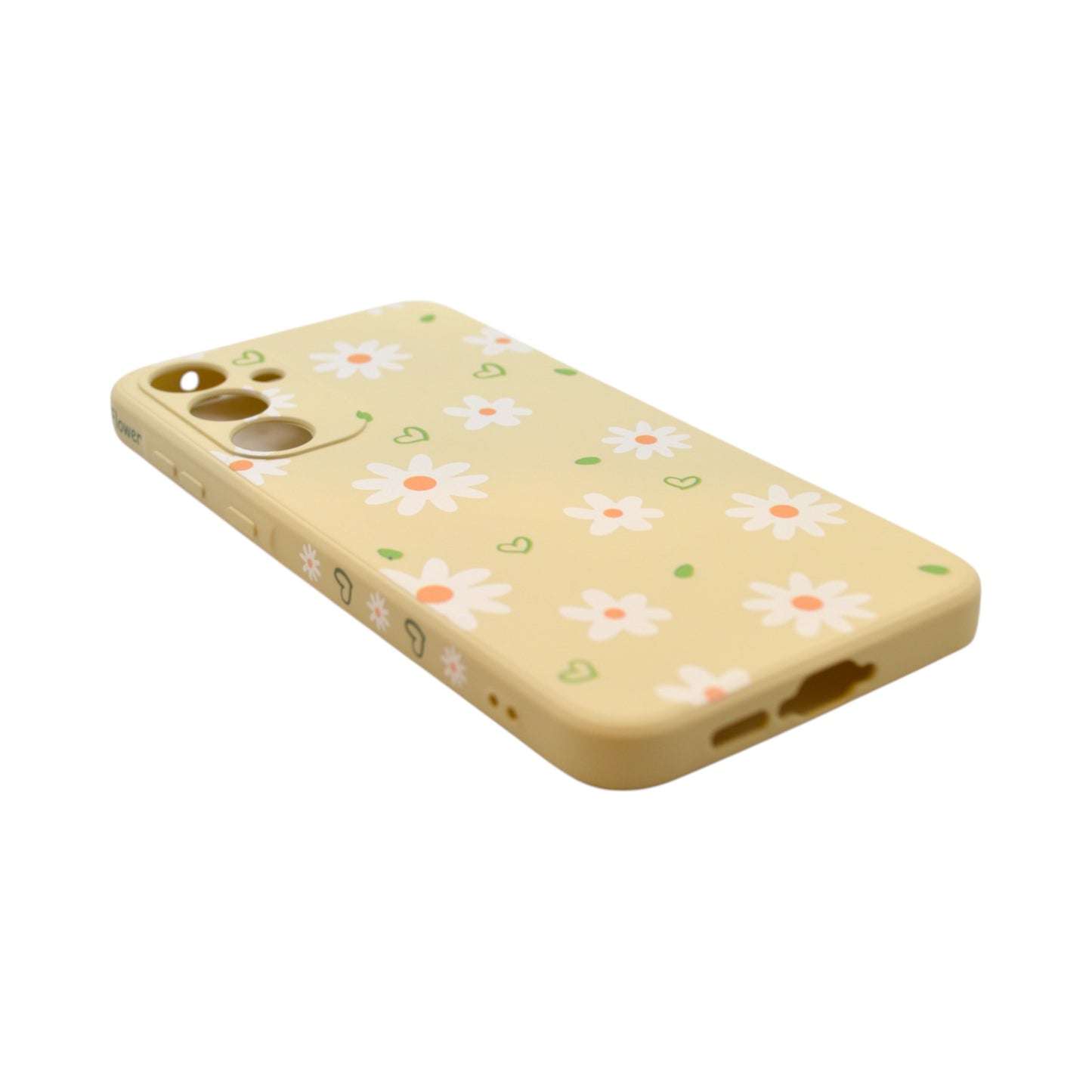 Case - Daisy Soft