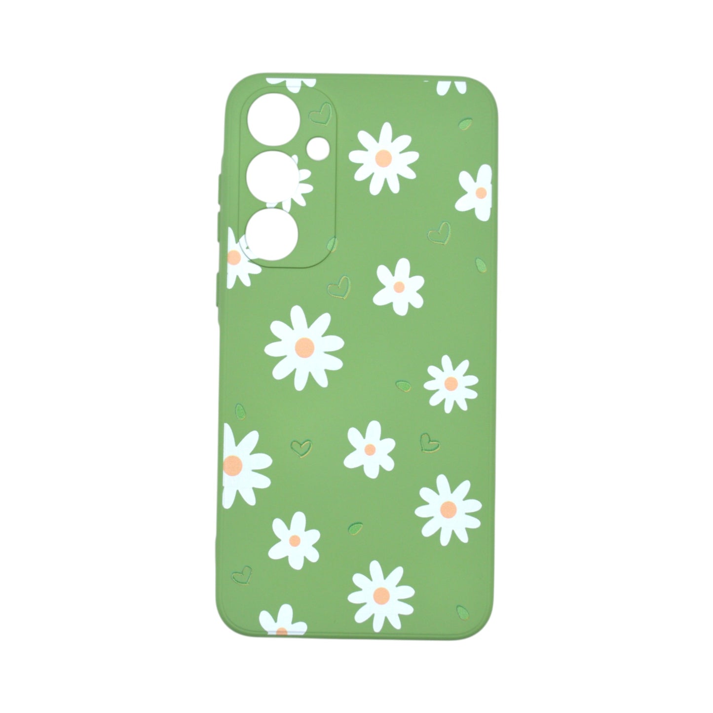Case - Daisy Green