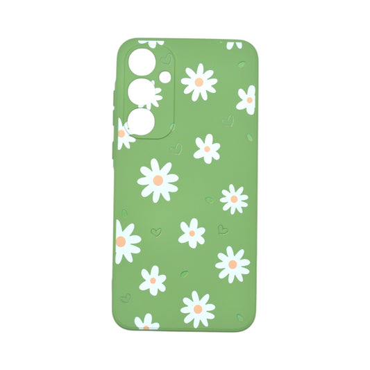 Case - Daisy Green