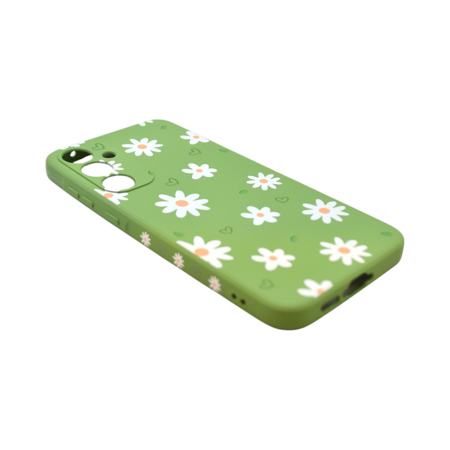 Case - Daisy Green