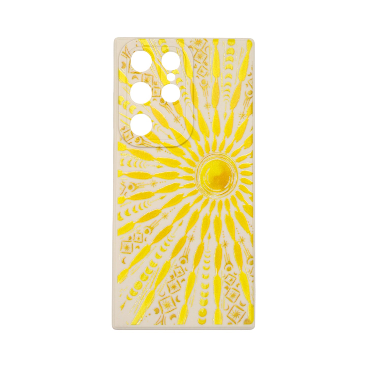 Case - Solar Mystique