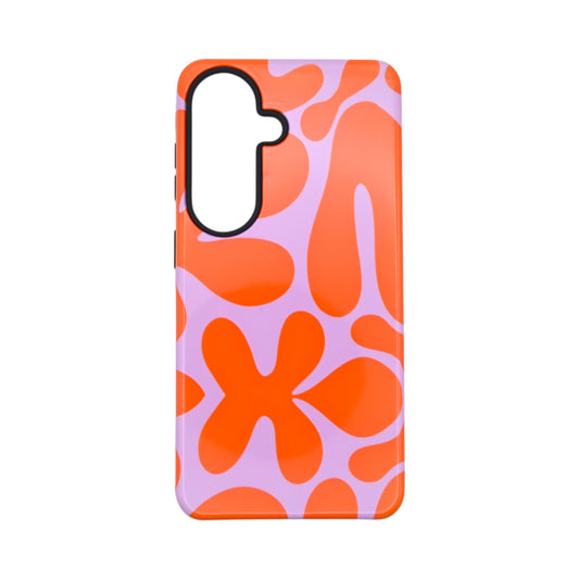 Case - Retro Bloom