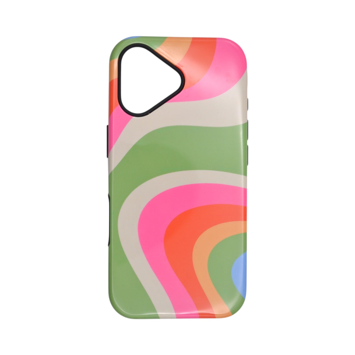 Case - Retro Wave