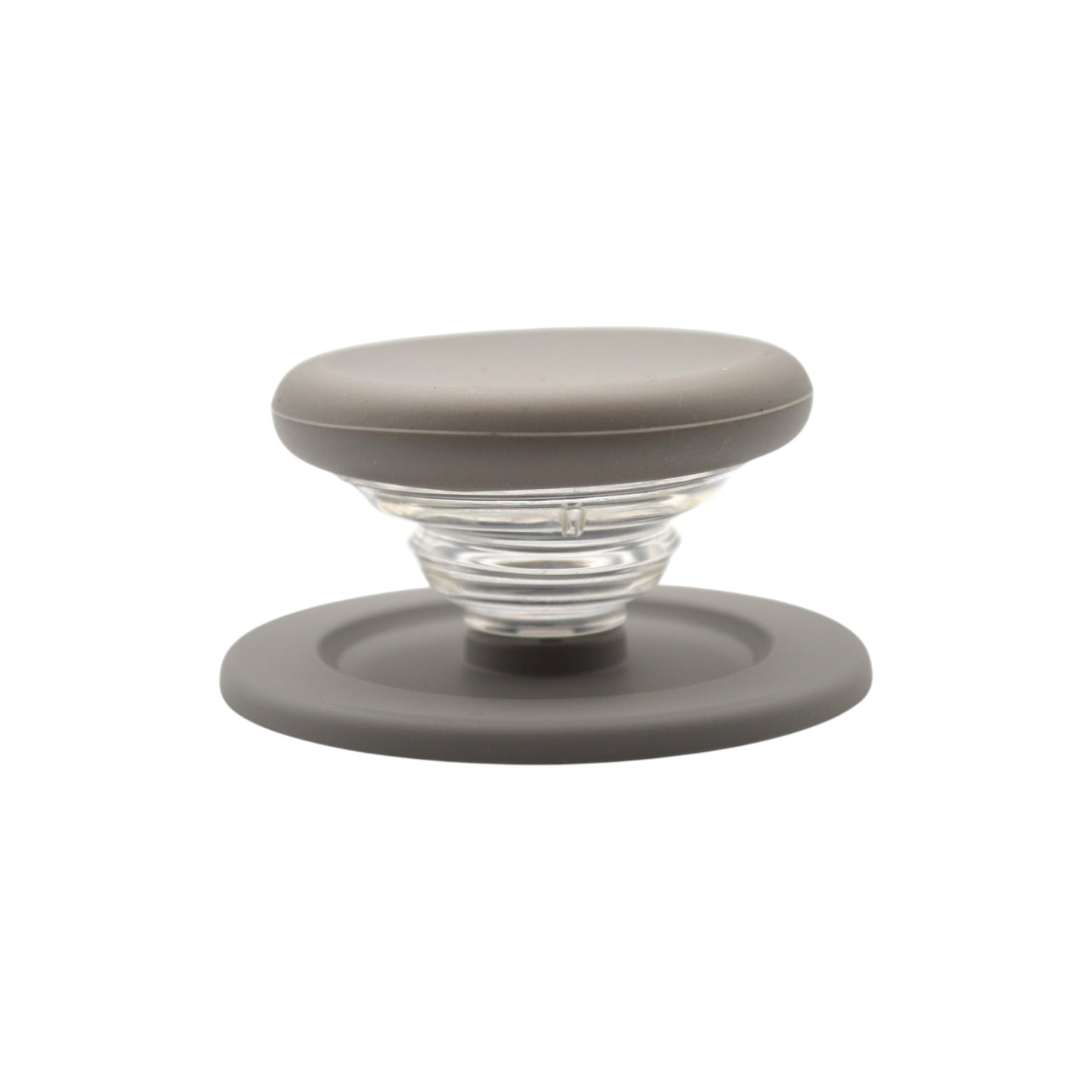 Popsocket Magsafe - Grau