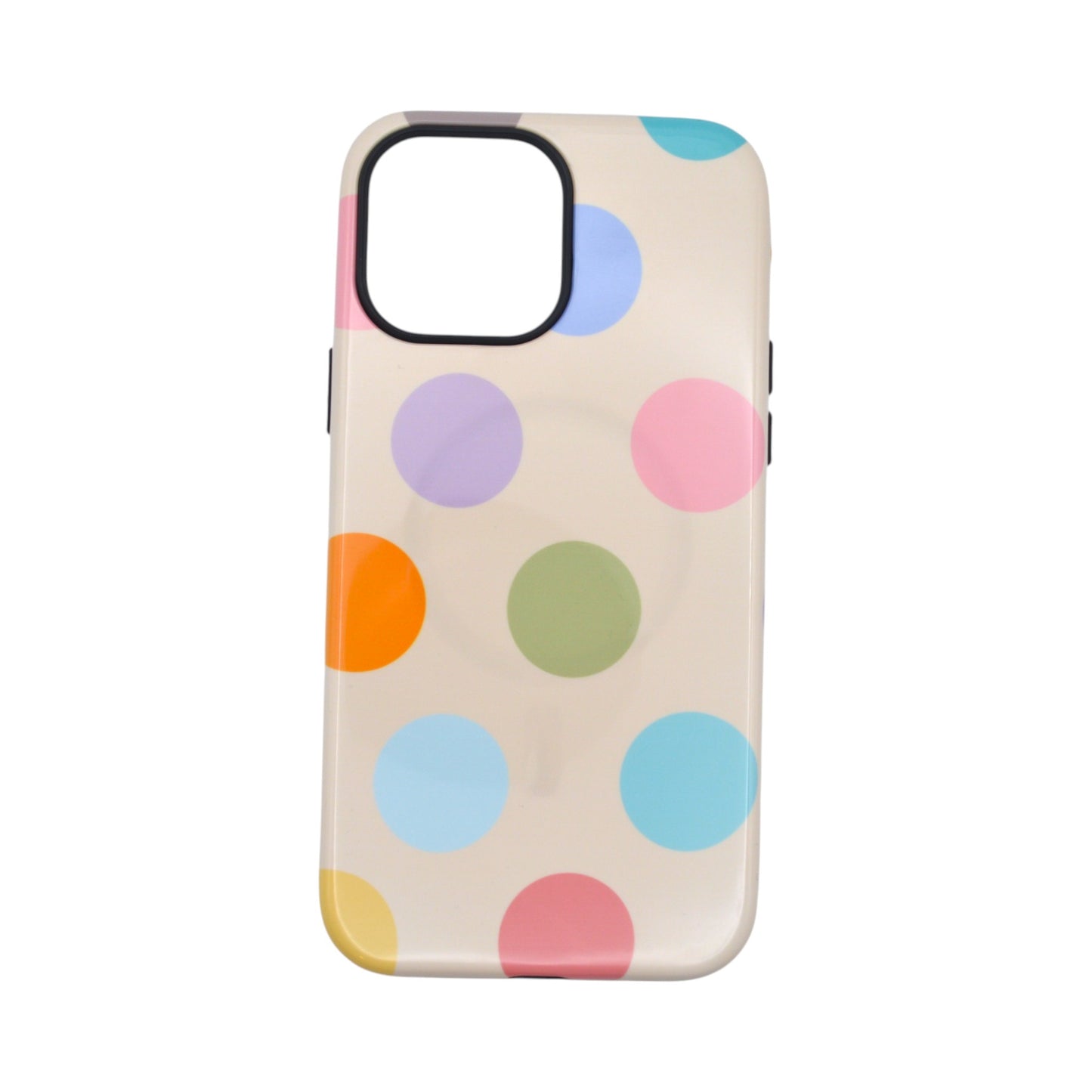Case - Candy Dots
