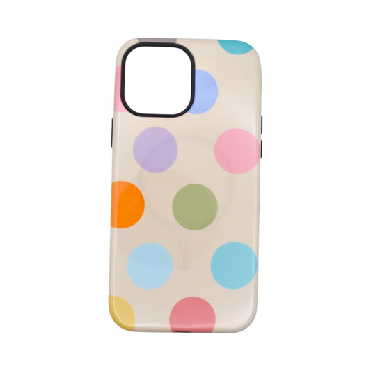 Case - Candy Dots