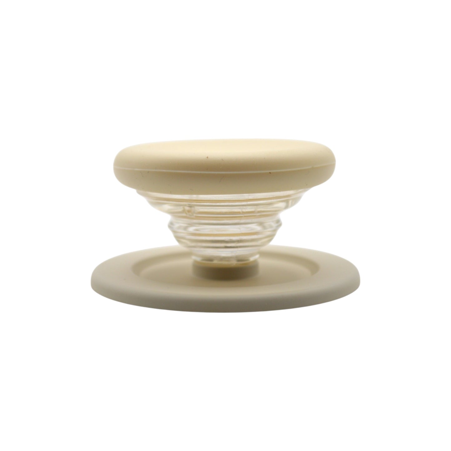 Popsocket Magsafe - Beige