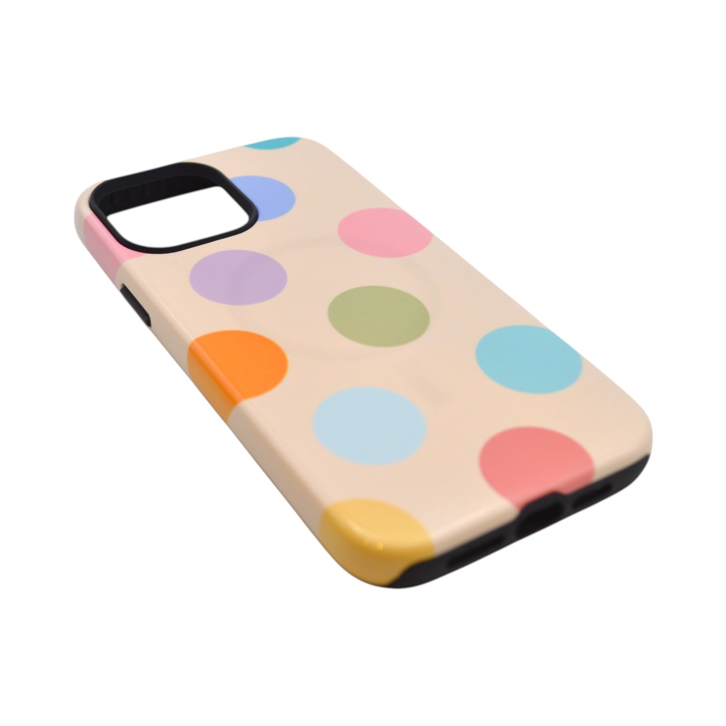Case - Candy Dots