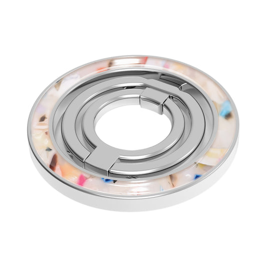Ringhalter Magsafe - AURA Silver