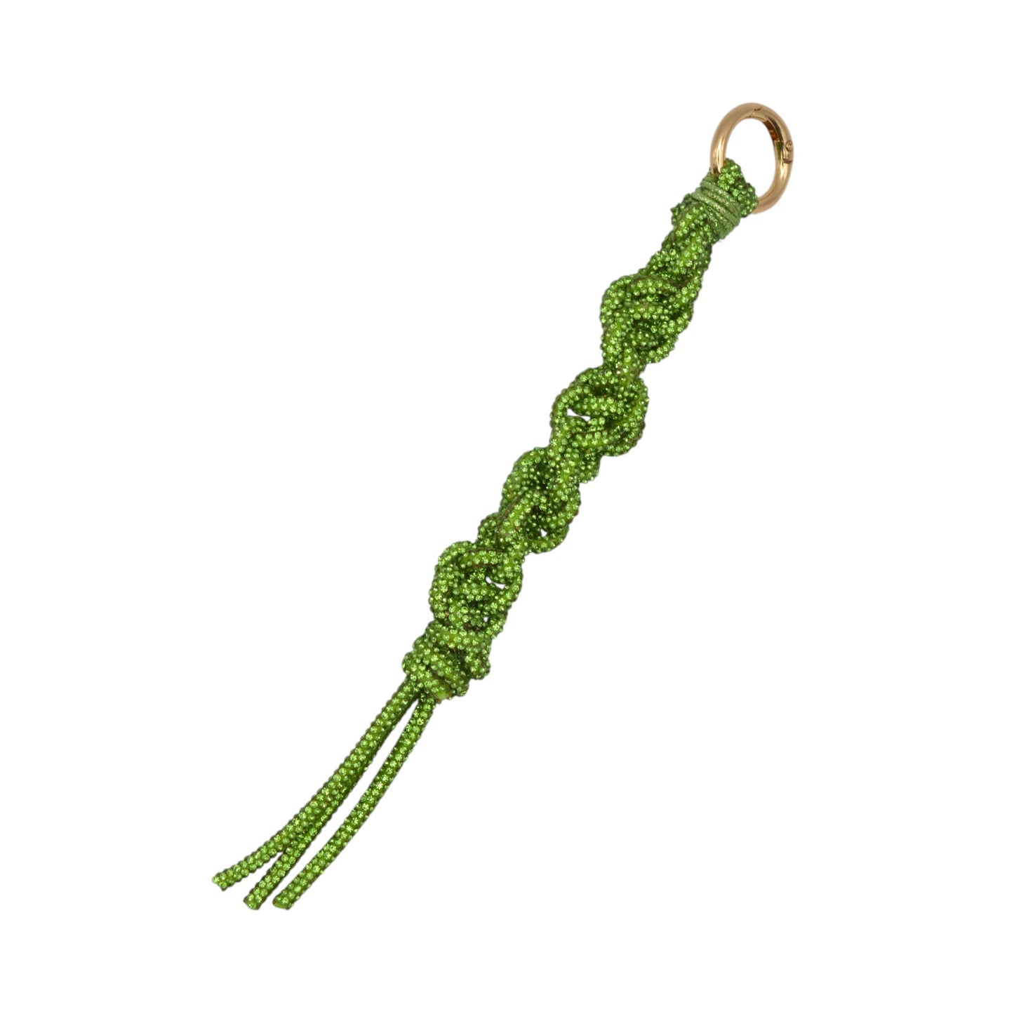 SIA CRAFT - Spark Braid Soft Green
