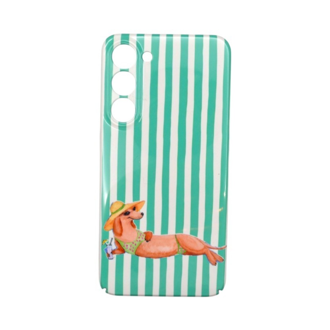 Case - Lucky Dackel