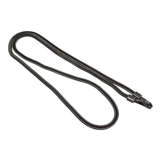 Metal Kette - Schwarz