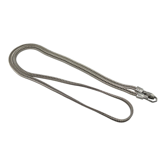 Metal Kette - Silber
