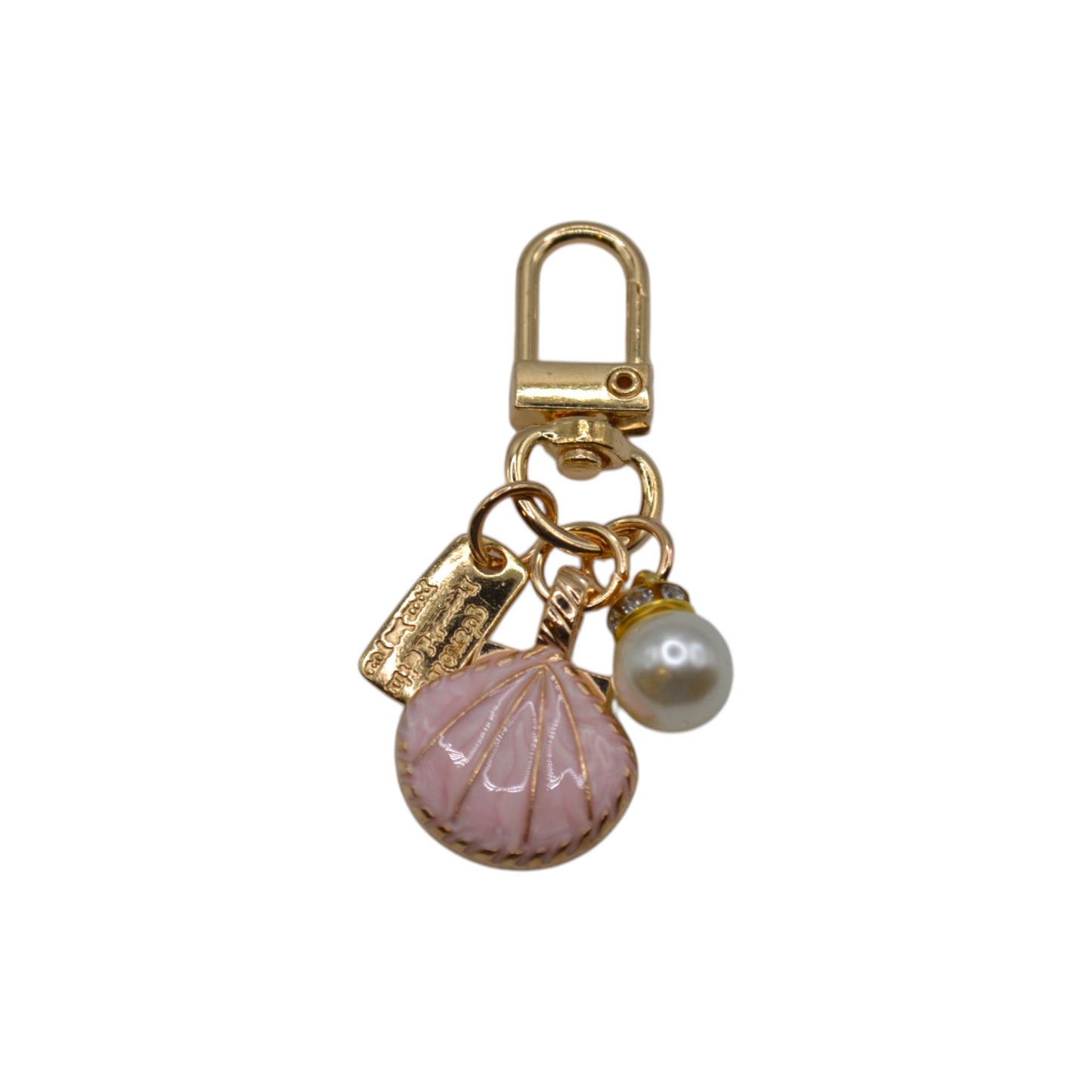Blush Shell