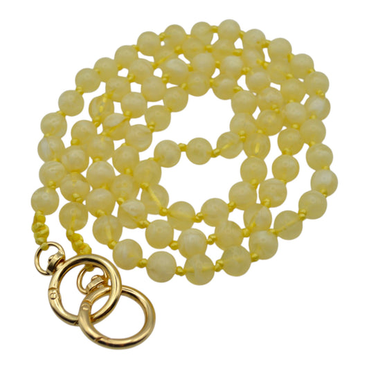 Lemon Pearl