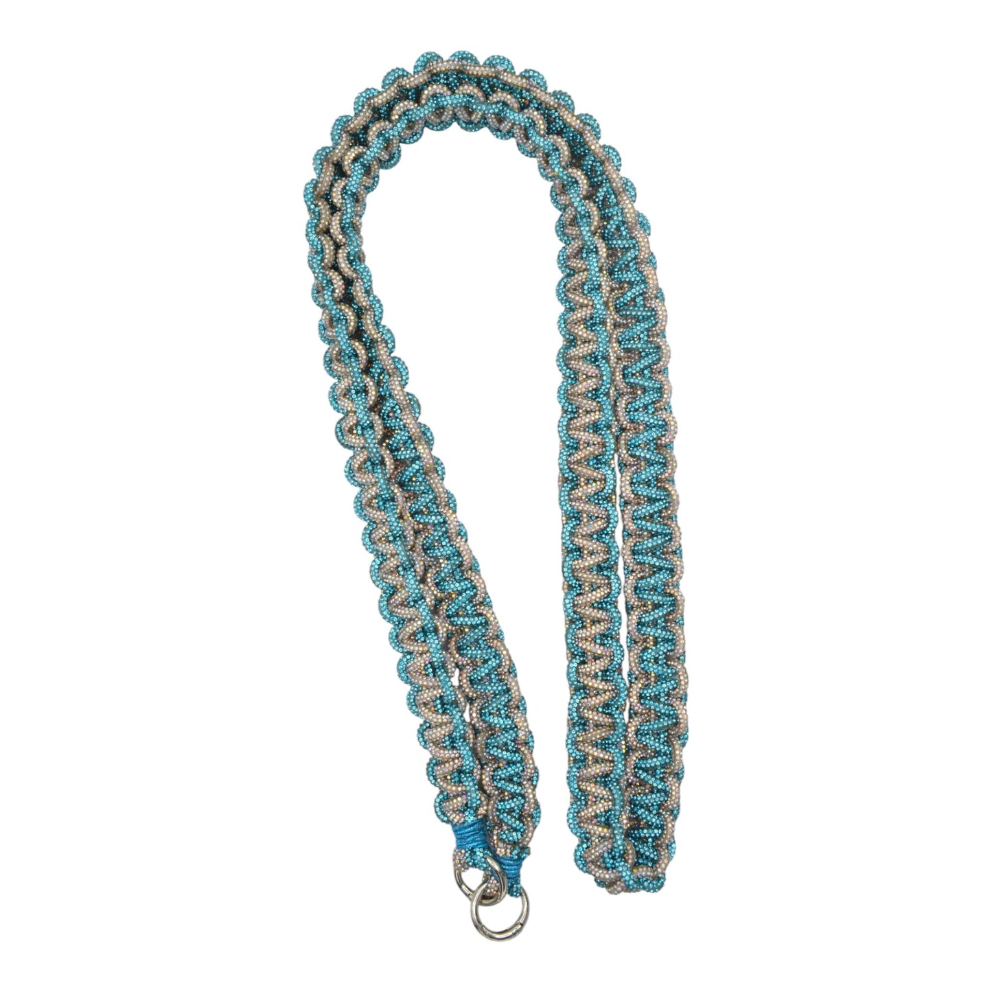 SIA CASE - Glimmer Aqua