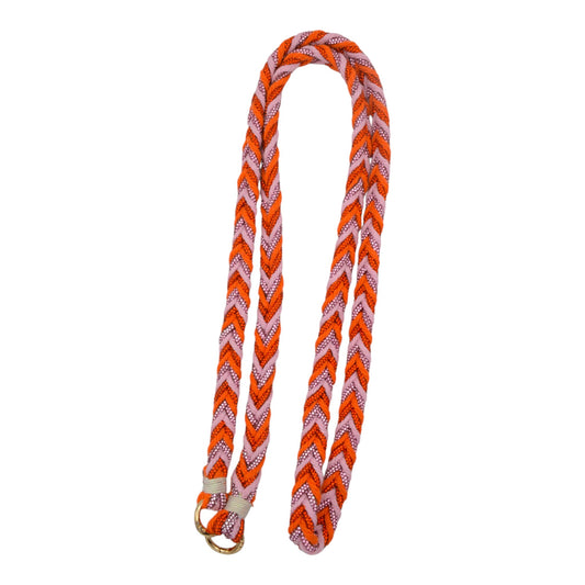 SIA CRAFT - Glimmer Weave Peach