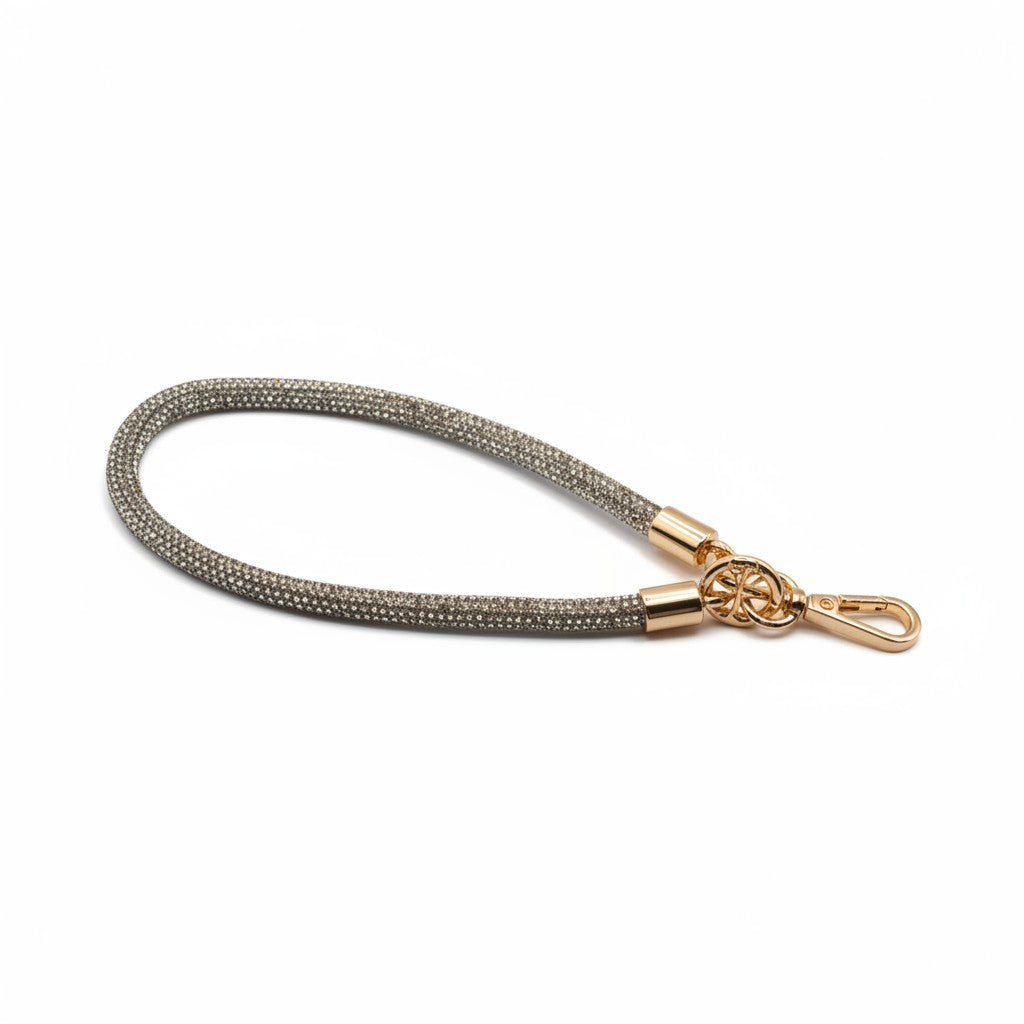 Handykette Gold - Moon Glow