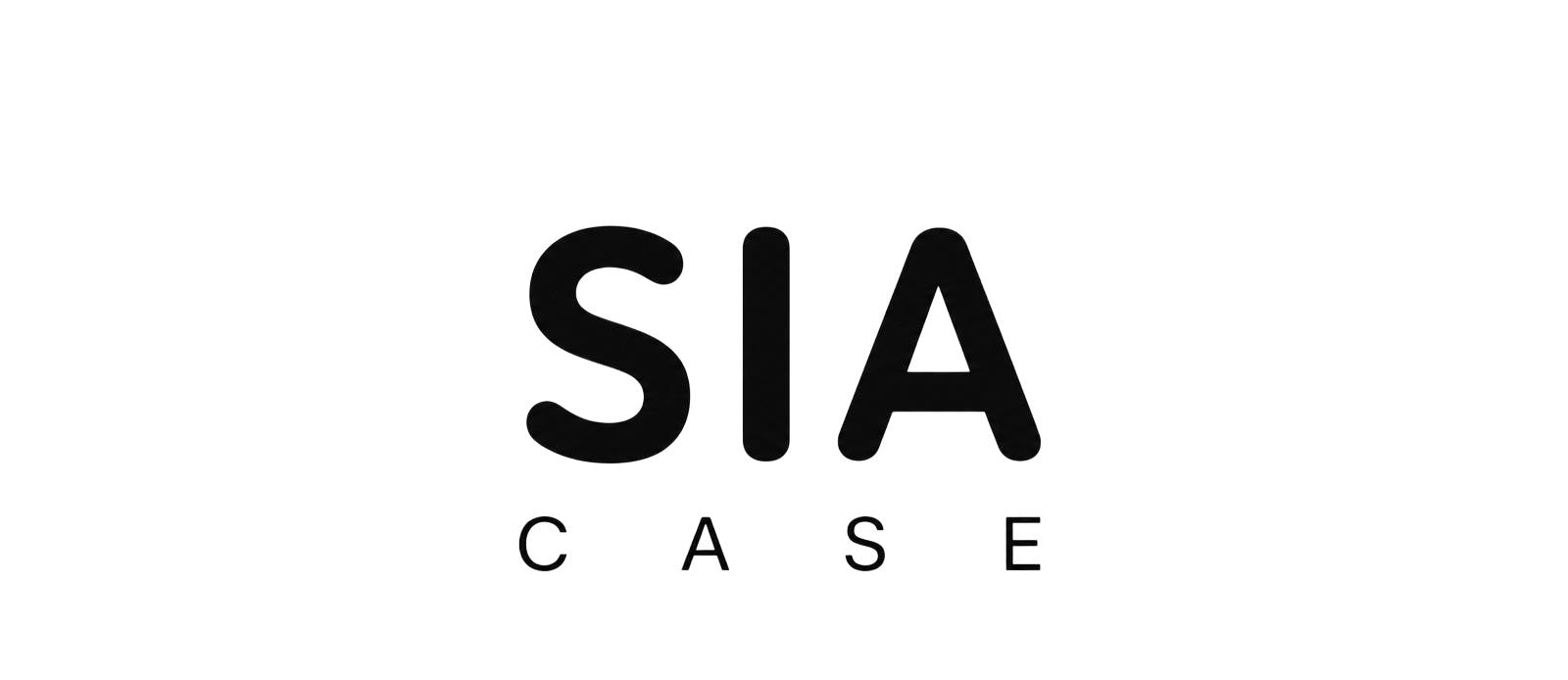 SiaCase