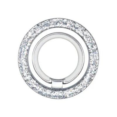 Crystal Clear Ring