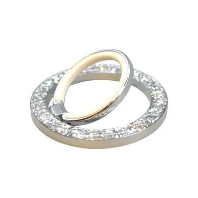 Crystal Clear Ring